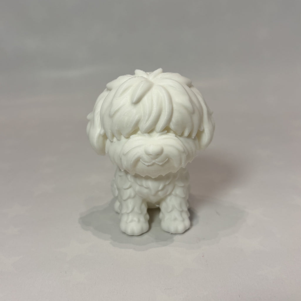 Ninotet Mascota - Tu Peludo en Miniatura