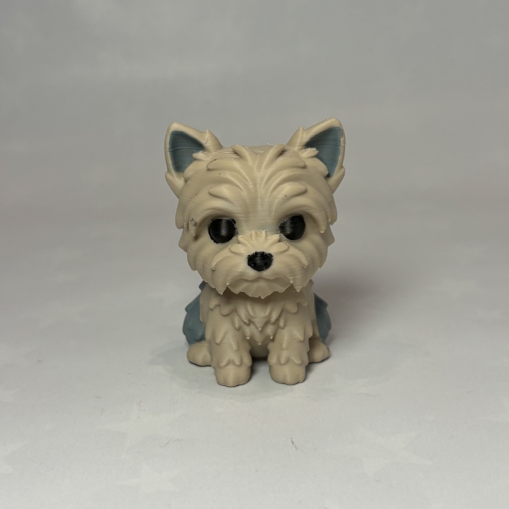 Ninotet Mascota - Tu Peludo en Miniatura