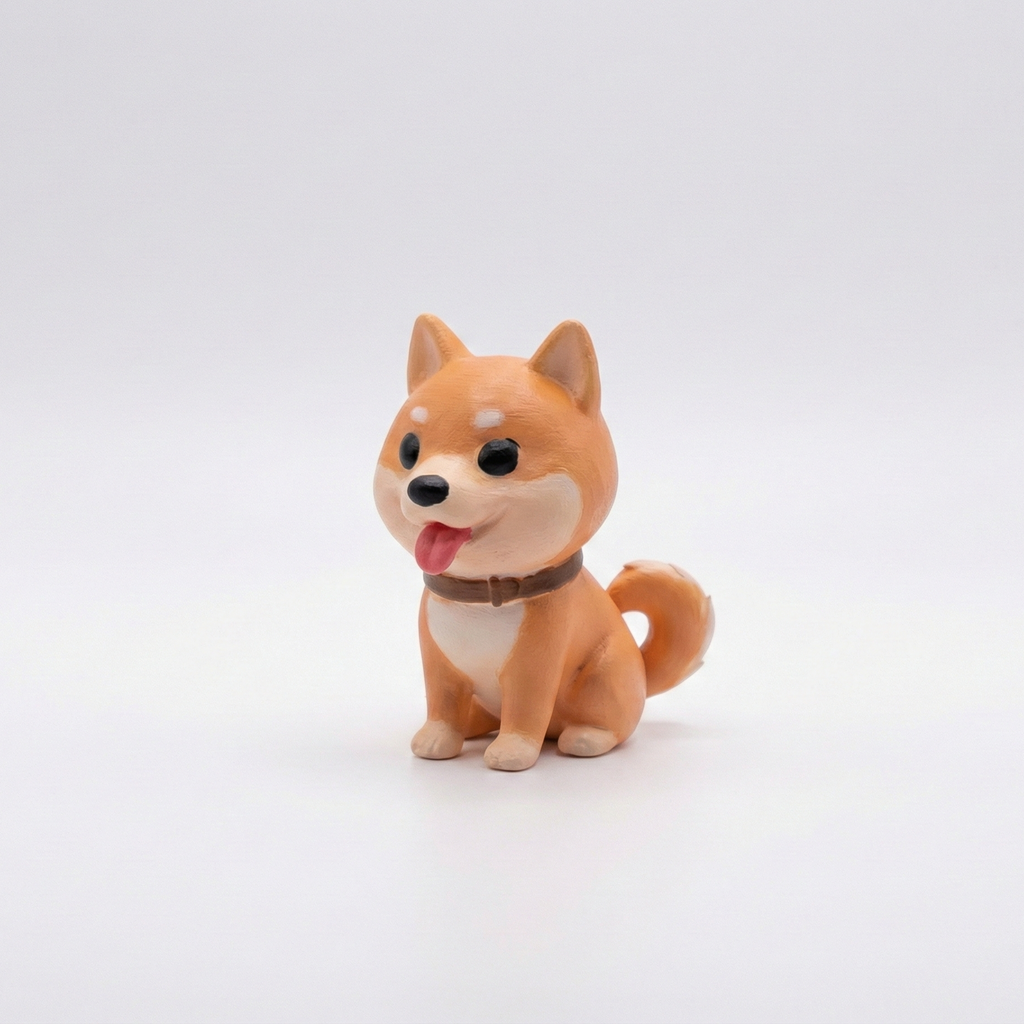 Ninotet Mascota - Tu Peludo en Miniatura