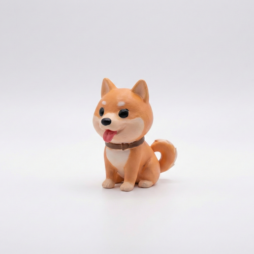 Ninotet Mascota - Tu Peludo en Miniatura