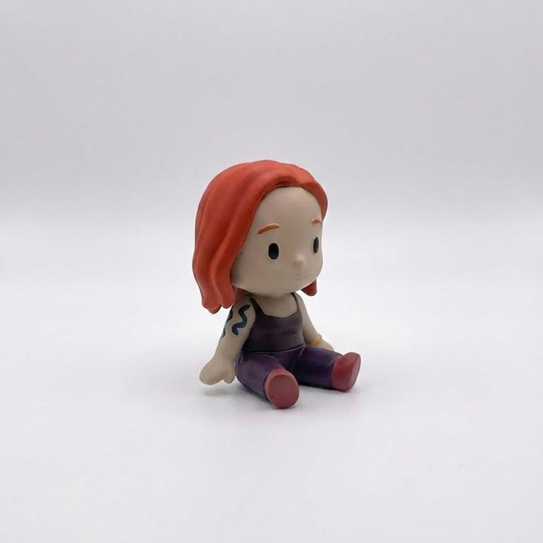 Ninotet Personalizado - Tu Versión Mini